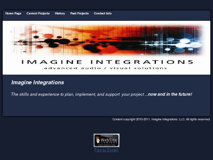 www.imagineintegrations.com