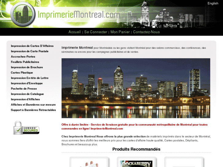 www.imprimeriemontreal.com