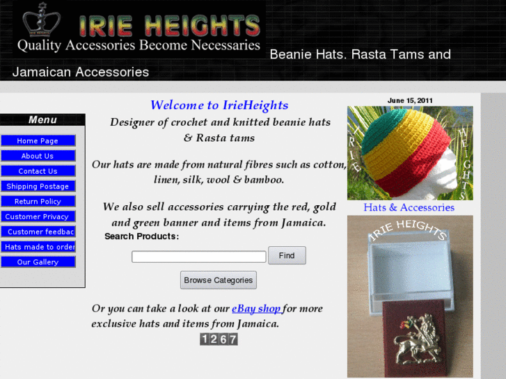 www.irieheights.com