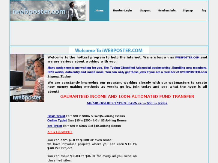 www.iwebposter.com