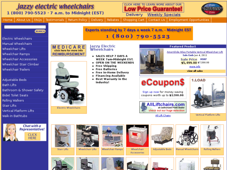 www.jazzy-electric-wheelchairs.com