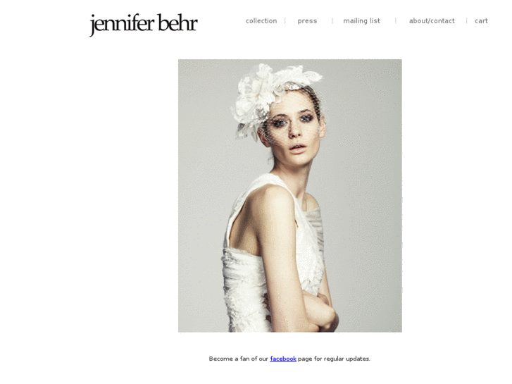 www.jenniferbehr.com