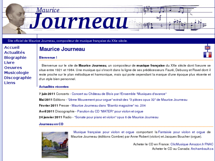 www.journeau.com