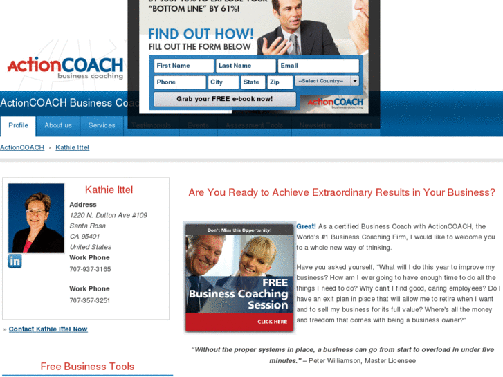 www.kathieittel.com