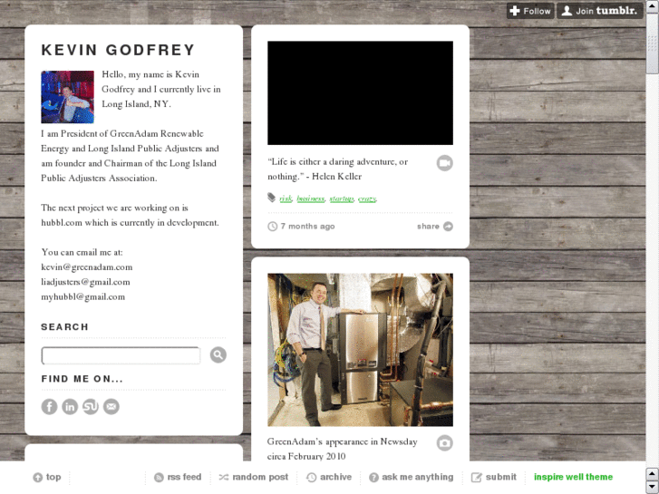 www.kevingodfrey.com