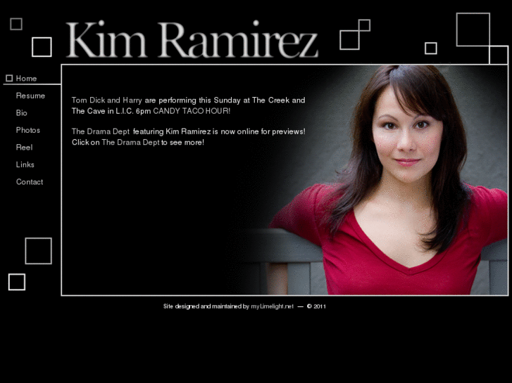 www.kimramirez.com