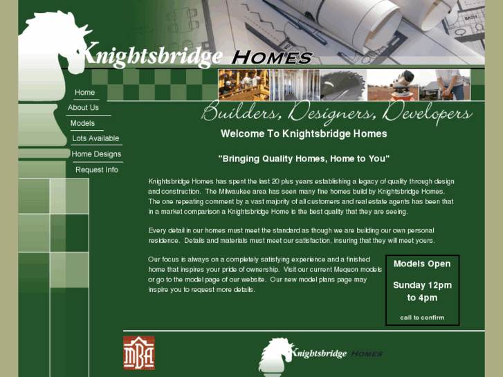 www.knightsbridgehomesltd.com