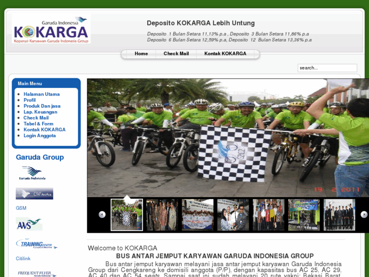 www.kokarga.com