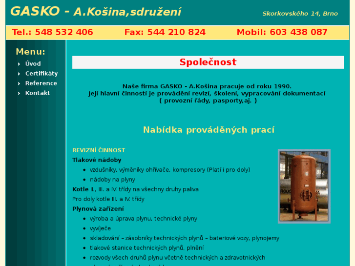 www.kosina-revize.net