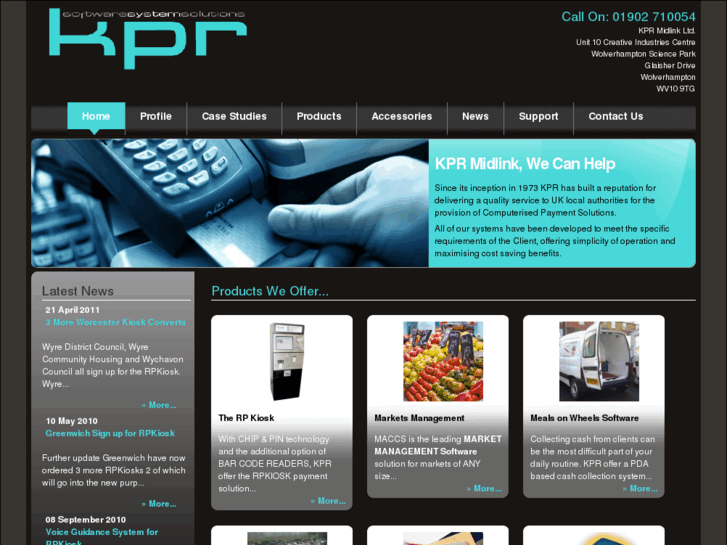 www.kprmidlink.co.uk