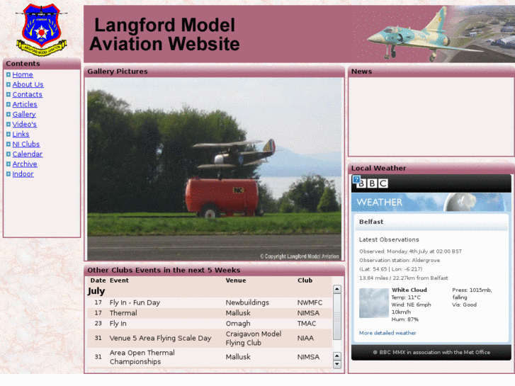 www.langfordmodelaviation.com