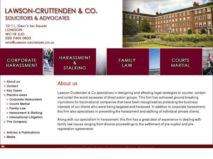 www.lawson-cruttenden.co.uk