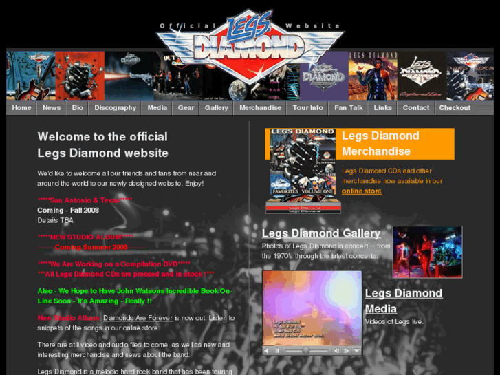 www.legsdiamond.com
