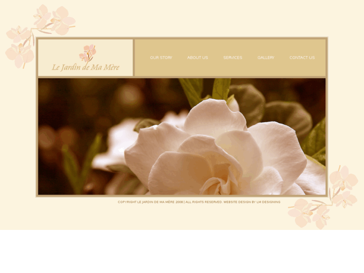 www.lejardindemamere.com