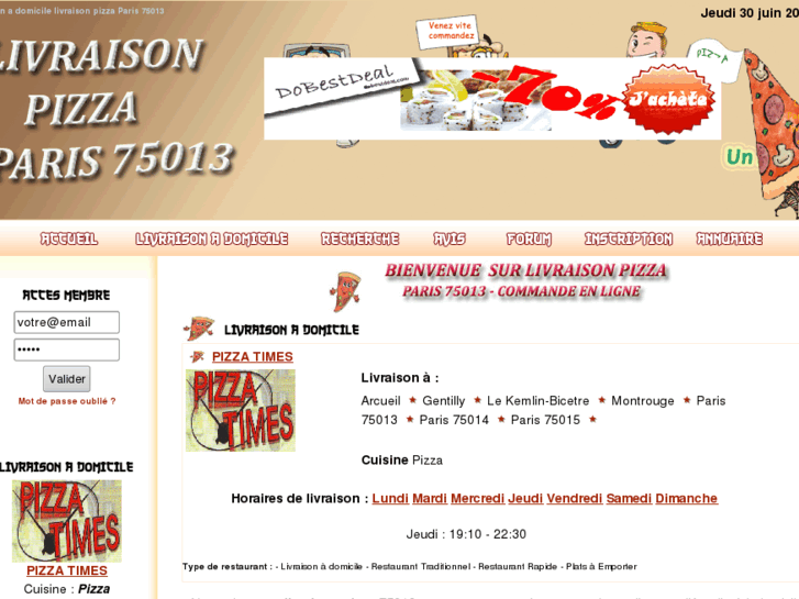 www.livraison-pizza-75013.com