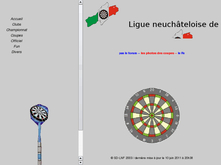 www.lnfdarts.com