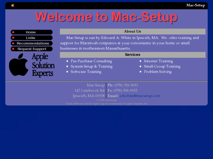 www.macsetup.com