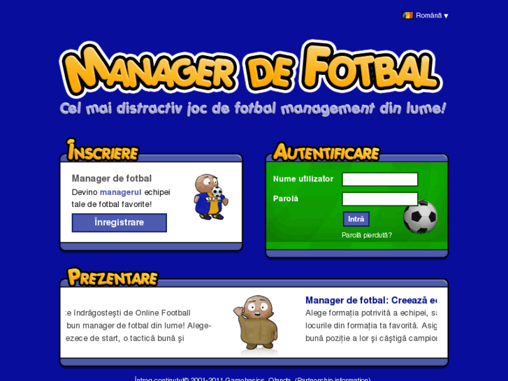 www.managerdefotbal.ro