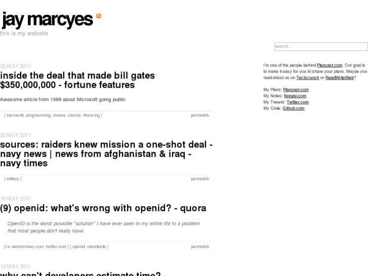 www.marcyes.com