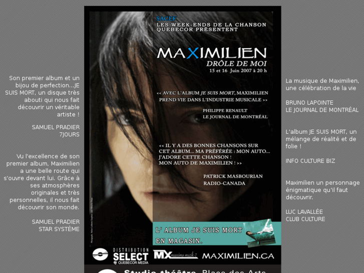 www.maximilien.ca