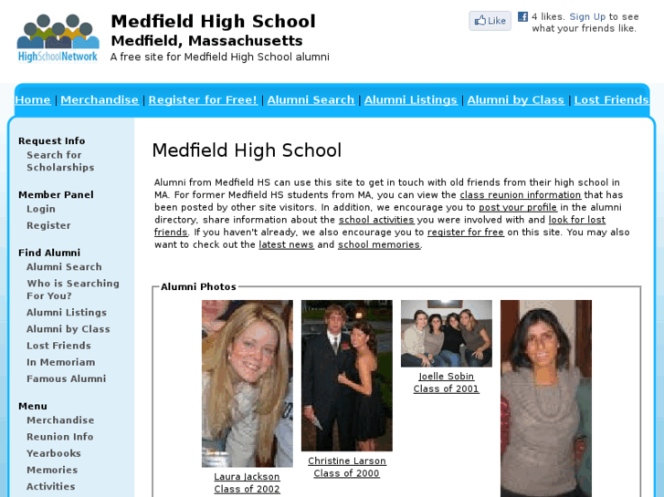 www.medfieldhighschool.org