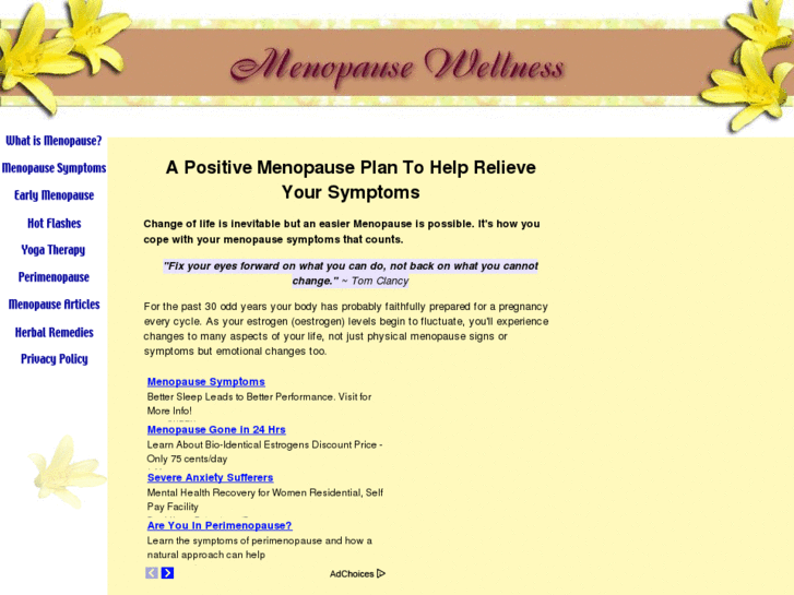 www.menopause-wellness.com