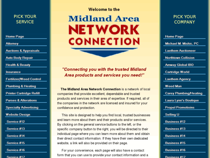 www.midlandconnection.com