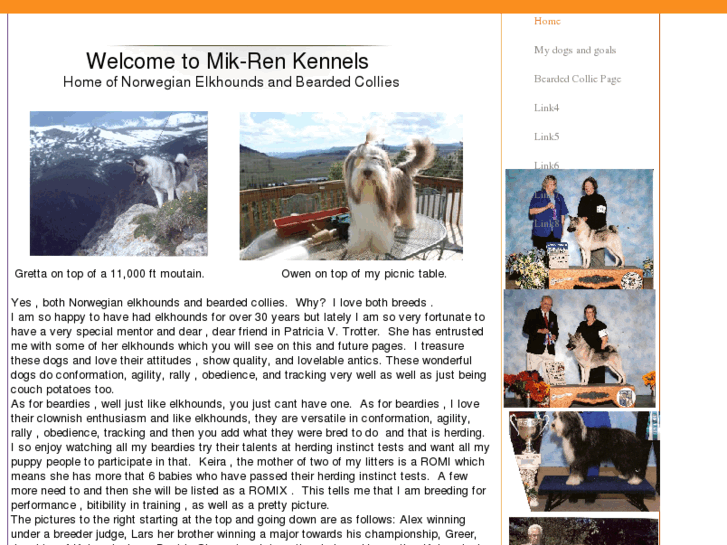 www.mik-renkennels.com