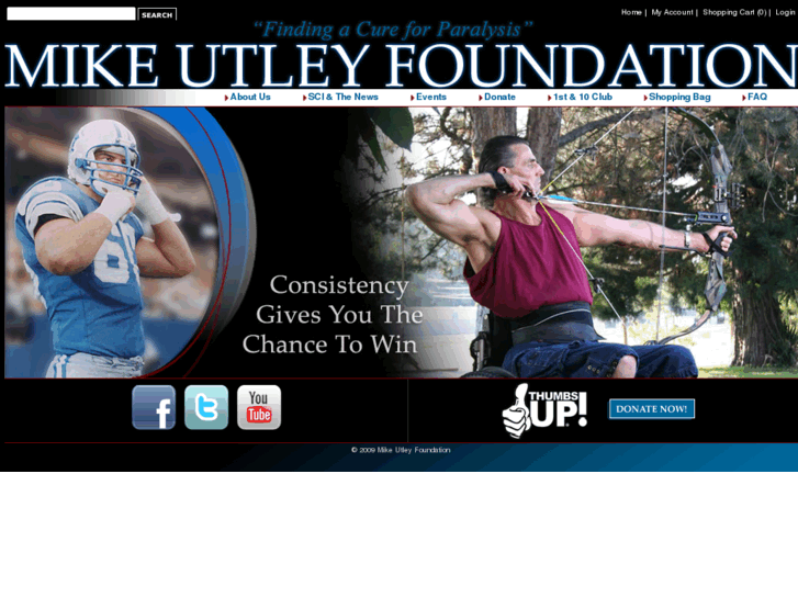 www.mikeutleyblog.net
