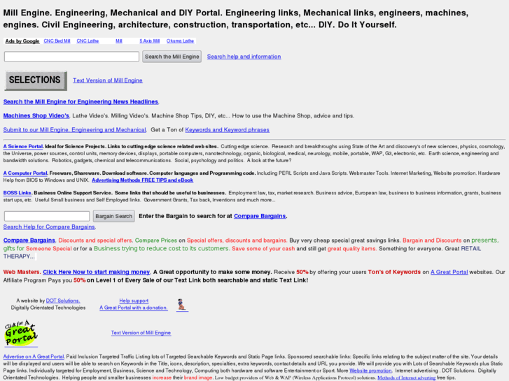www.millengine.com