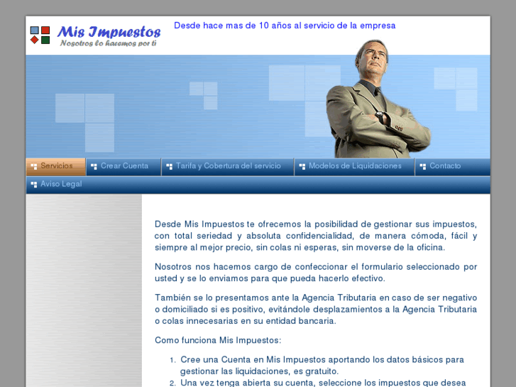 www.mis-impuestos.com