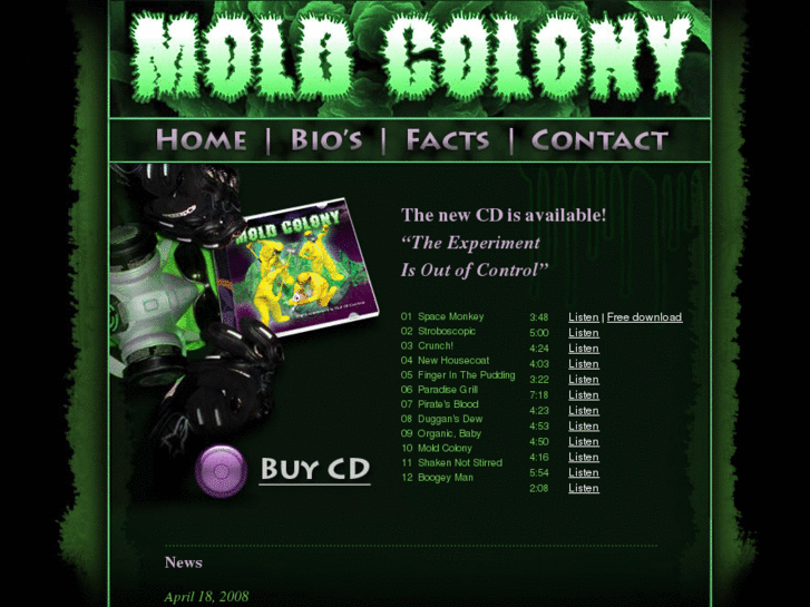 www.moldcolony.com