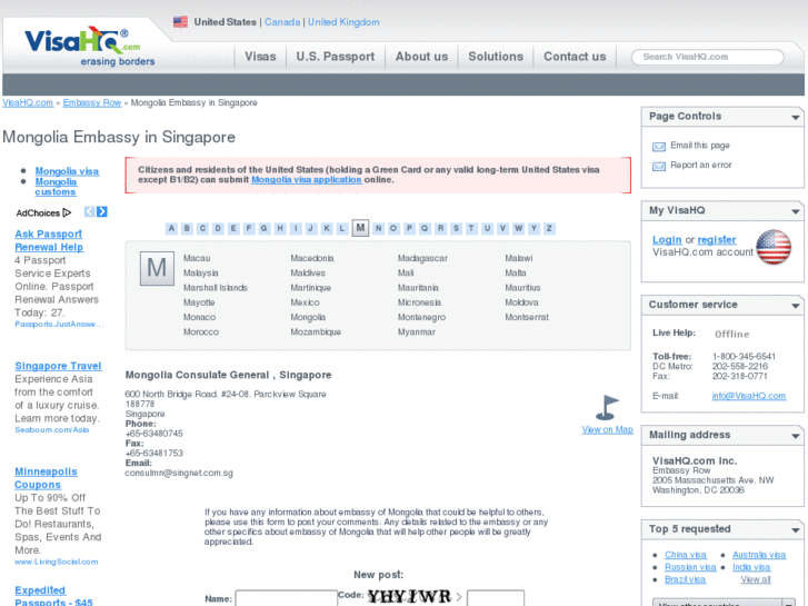 www.mongoliaembassysingapore.com