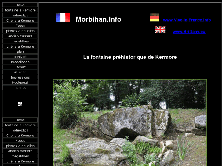 www.morbihan.info