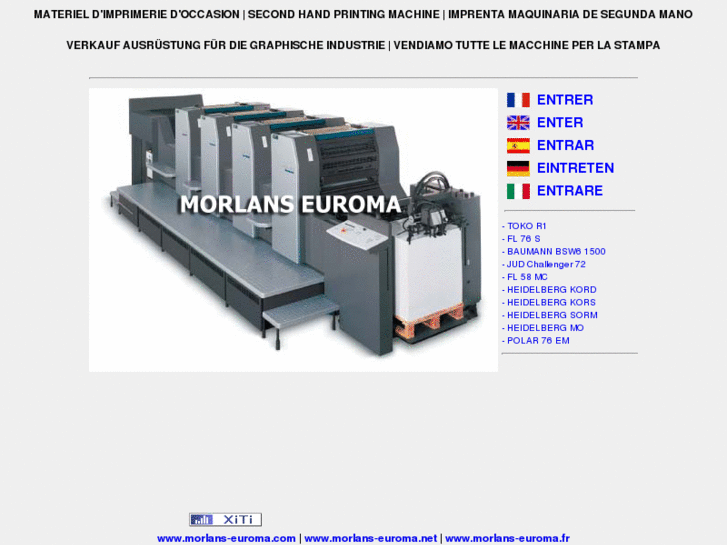 www.morlans-euroma.net