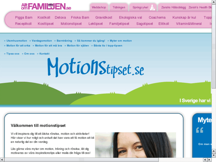 www.motionstipset.se