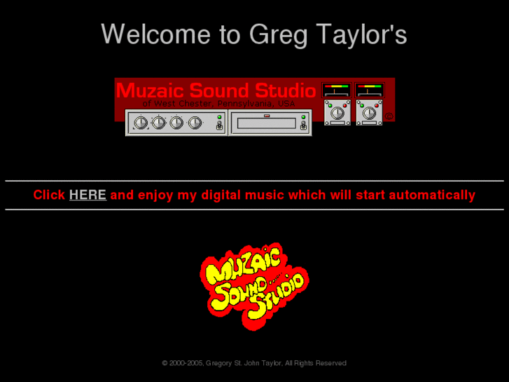 www.muzaicsound.com