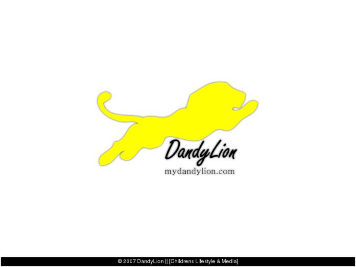 www.mydandylion.com