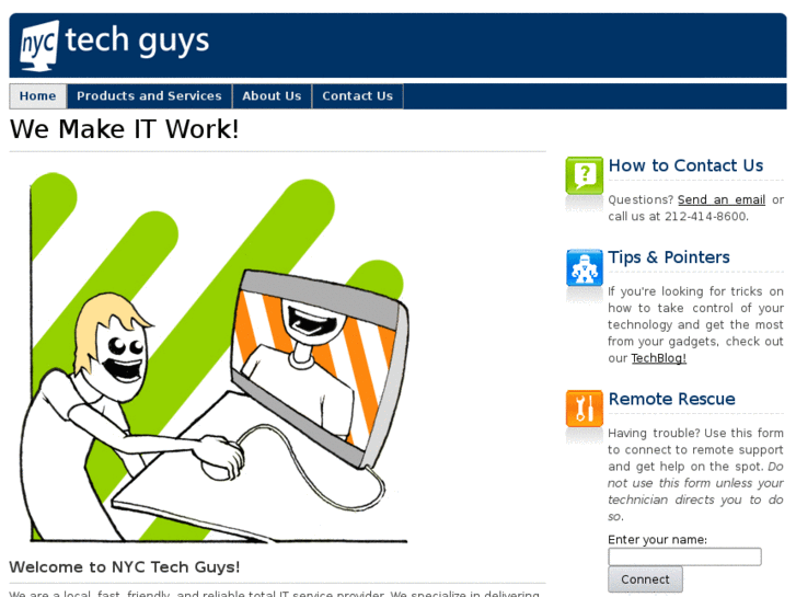 www.nyctechguy.com