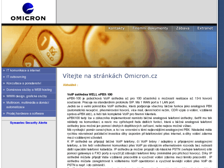 www.omicron.cz