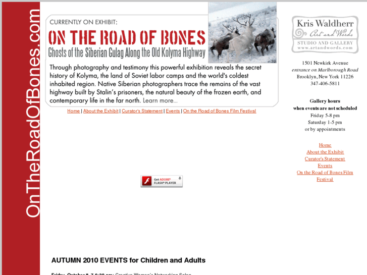 www.ontheroadofbones.com