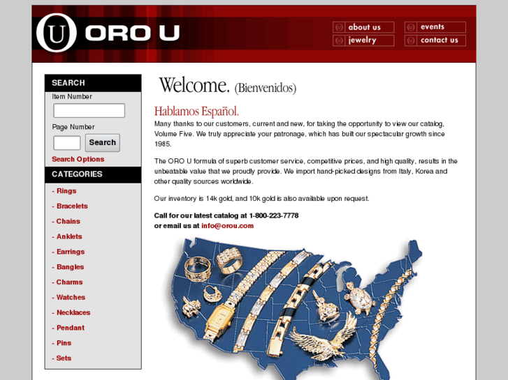 www.orou.com