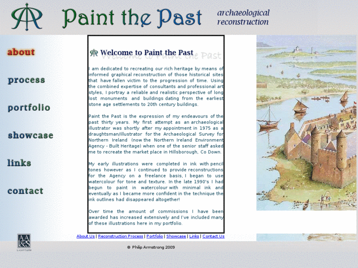 www.paintthepast.com