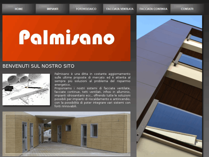 www.palmisanosistemi.com