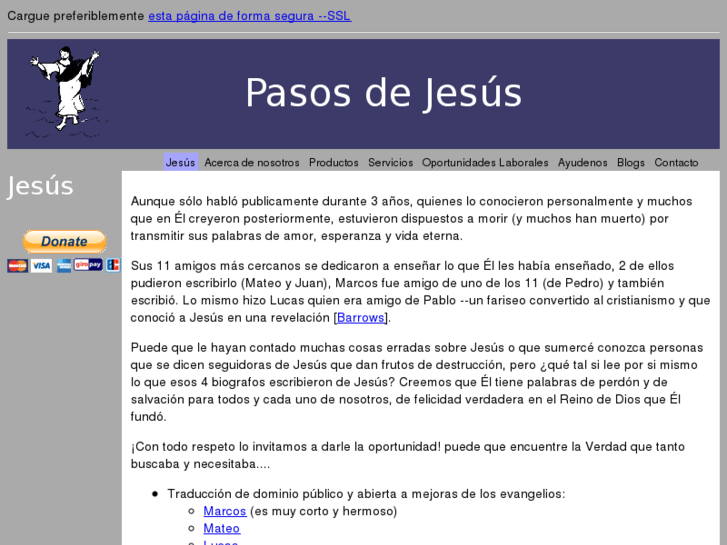 www.pasosdejesus.org