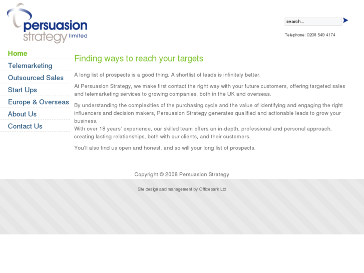www.persuasion-strategy.com