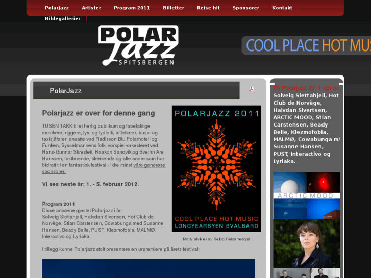 www.polarjazz.no