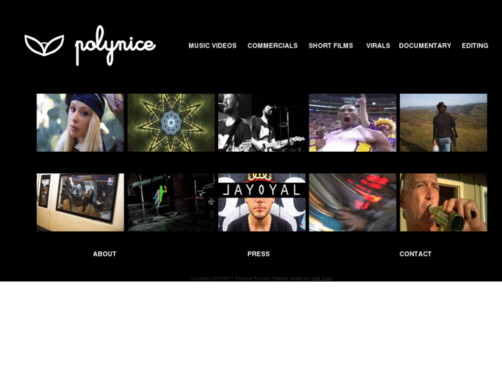 www.polynice.tv