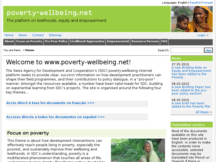 www.poverty-wellbeing.net