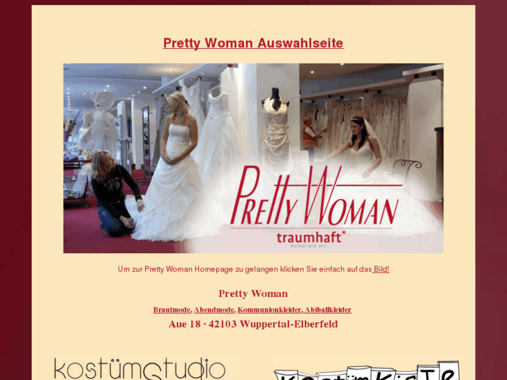 www.pretty-woman-brautmode.de